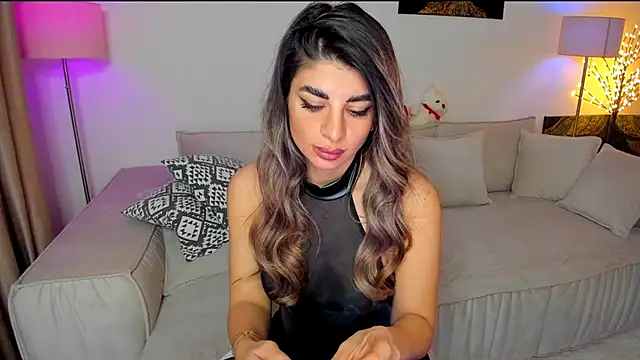 Queenofyouredreams online show from 17, 1, 2025