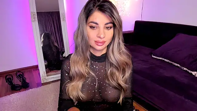 Queenofyouredreams online show from 17, 5, 2026