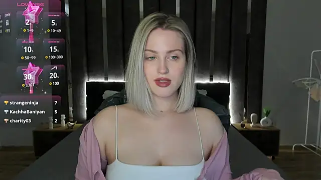  Sarah Soul  online show from 23, 1, 2025