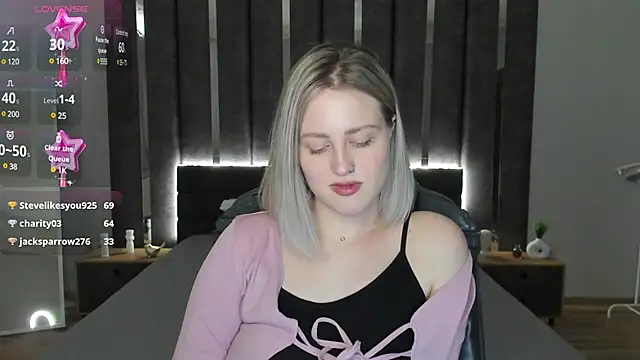  Sarah Soul  online show from 7, 2, 2025