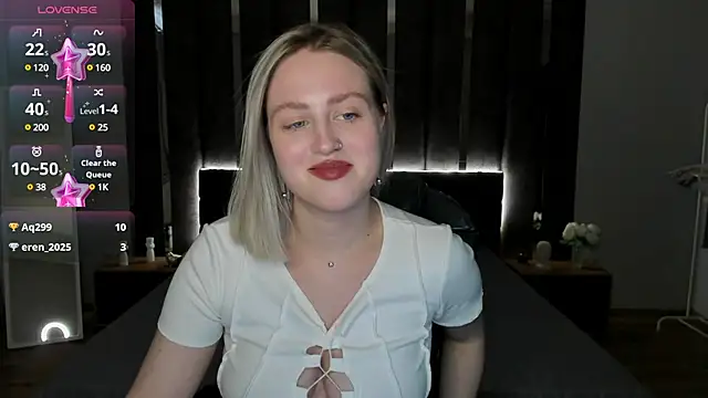  Sarah Soul  online show from 12, 2, 2025