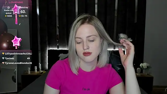  Sarah Soul  online show from 18, 2, 2025