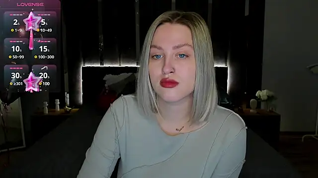  Sarah Soul  online show from 22, 2, 2025