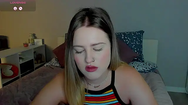  Sarah Soul  online show from 11, 9, 2025