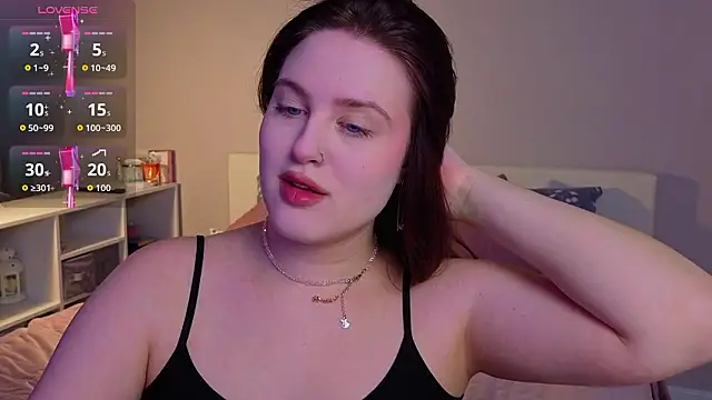 Snapshot of _Sarah_Soul_ chatting on 11, 2, 2026 Sarah Soul online show from 11, 2, 2026