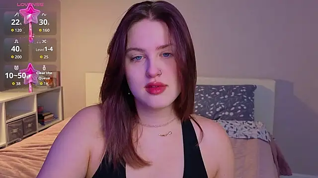 Snapshot of _Sarah_Soul_ chatting on 14, 2, 2026 Sarah Soul online show from 14, 2, 2026