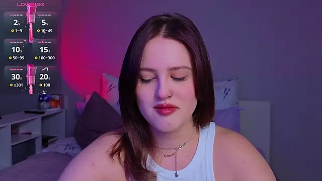 Snapshot of _Sarah_Soul_ chatting on 18, 2, 2026 Sarah Soul online show from 18, 2, 2026