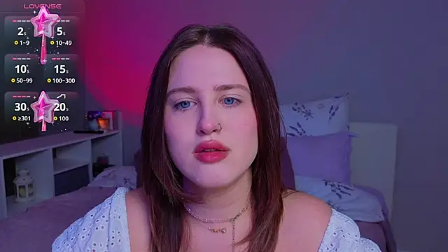 Snapshot of _Sarah_Soul_ chatting on 28, 2, 2026 Sarah Soul online show from 28, 2, 2026