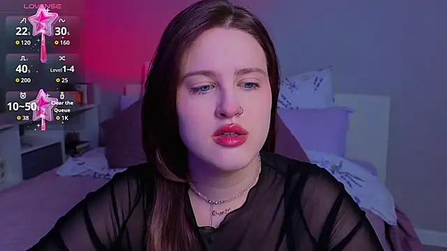 Snapshot of _Sarah_Soul_ chatting on 6, 3, 2026 Sarah Soul online show from 6, 3, 2026