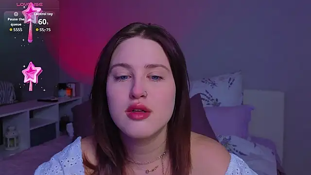 Snapshot of _Sarah_Soul_ chatting on 7, 3, 2026 Sarah Soul online show from 7, 3, 2026