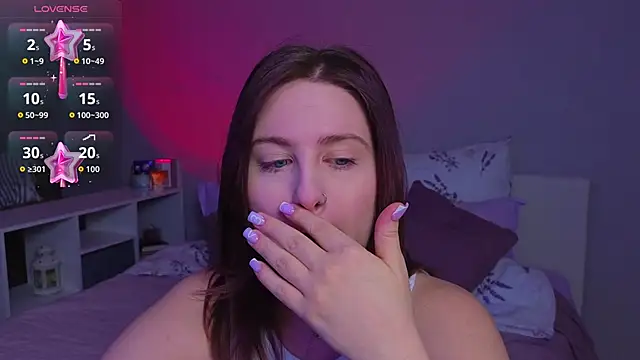 Snapshot of _Sarah_Soul_ chatting on 12, 3, 2026 Sarah Soul online show from 12, 3, 2026