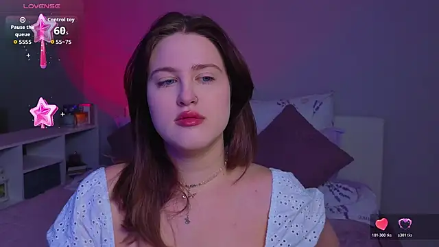 Snapshot of _Sarah_Soul_ chatting on 13, 3, 2026 Sarah Soul online show from 13, 3, 2026