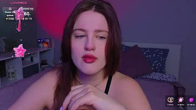 Snapshot of _Sarah_Soul_ chatting on 18, 3, 2026 Sarah Soul online show from 18, 3, 2026