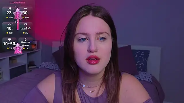 Snapshot of _Sarah_Soul_ chatting on 20, 3, 2026 Sarah Soul online show from 20, 3, 2026