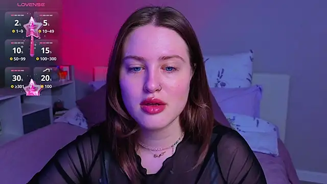  Sarah Soul  online show from 2, 5, 2026