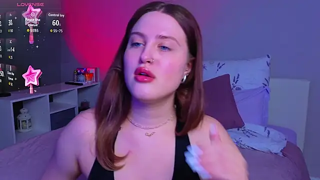  Sarah Soul  online show from 3, 5, 2026