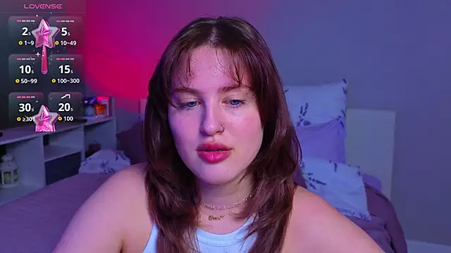  Sarah Soul  online show from 4, 5, 2026