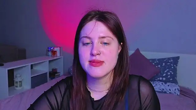  Sarah Soul  online show from 15, 6, 2026