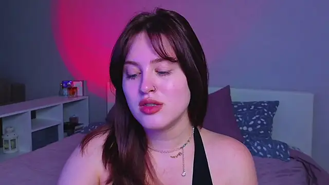  Sarah Soul  online show from 16, 6, 2026