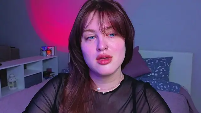  Sarah Soul  online show from 20, 6, 2026