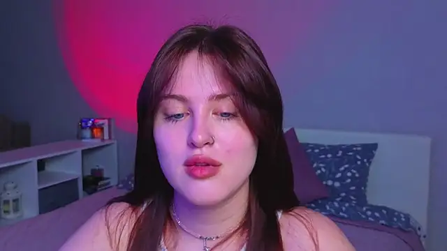  Sarah Soul  online show from 22, 6, 2026
