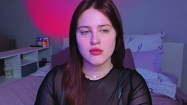  Sarah Soul  online show from 25, 6, 2026