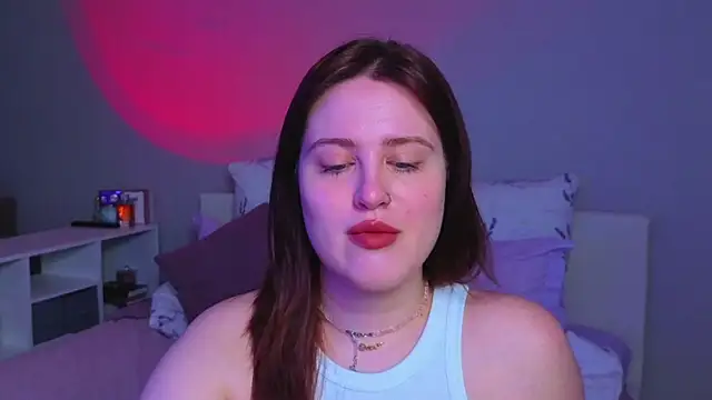  Sarah Soul  online show from 27, 6, 2026