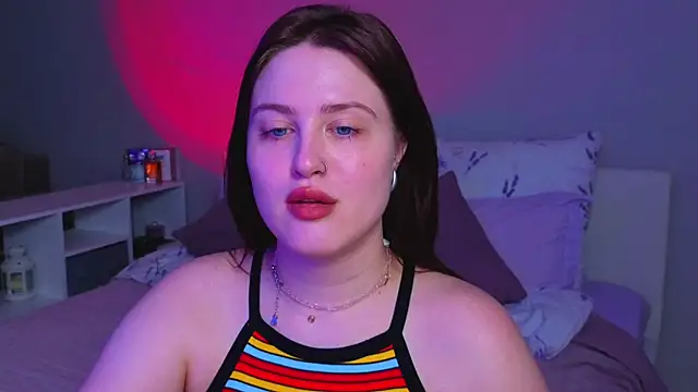  Sarah Soul  online show from 28, 6, 2026