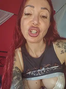 Carolina red online show from 27, 5, 2026