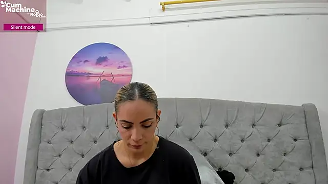 Valesskahall online show from 7, 11, 2025