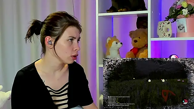 callmetori online show from 3, 12, 2024