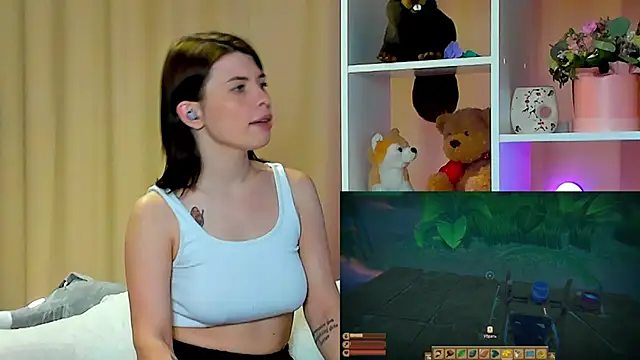 callmetori online show from 8, 12, 2024