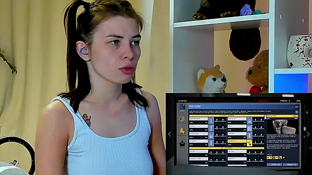 callmetori online show from 18, 12, 2024