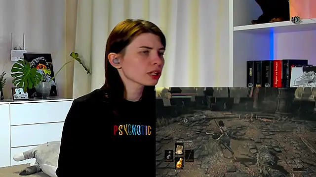 callmetori online show from 3, 1, 2025