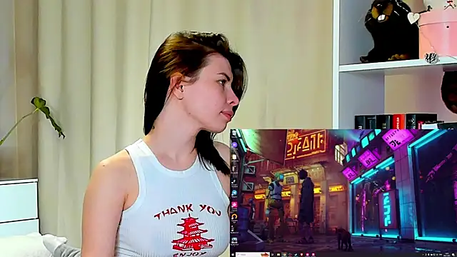 callmetori online show from 9, 1, 2025