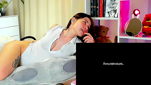 callmetori online show from 14, 1, 2025