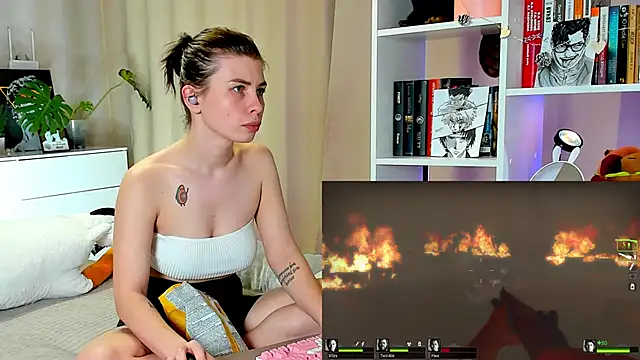 callmetori online show from 17, 1, 2025