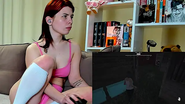 callmetori online show from 5, 3, 2025