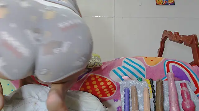 Snapshot of gina_lis chatting on 9, 1, 2025 gina lis online show from 9, 1, 2025