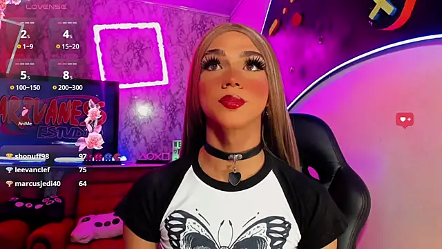Elissa taylor  online show from 2, 1, 2025