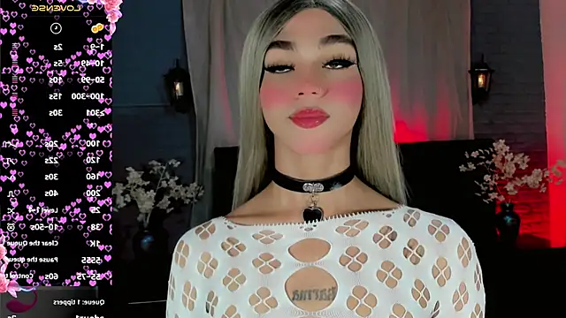 Elissa taylor  online show from 14, 1, 2025