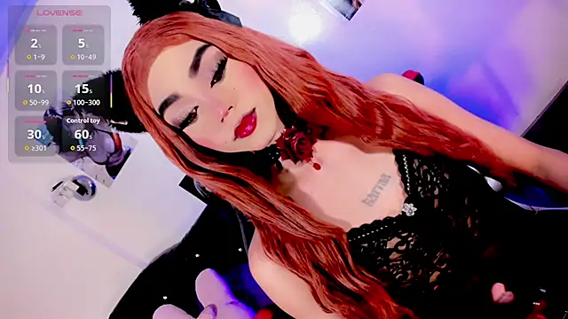 Snapshot of Elissa_taylor_ chatting on 11, 9, 2025 Elissa taylor online show from 11, 9, 2025