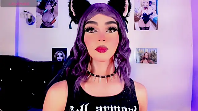 Snapshot of Elissa_taylor_ chatting on 27, 9, 2025 Elissa taylor online show from 27, 9, 2025