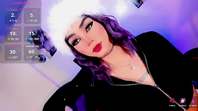 Snapshot of Elissa_taylor_ chatting on 29, 9, 2025 Elissa taylor online show from 29, 9, 2025