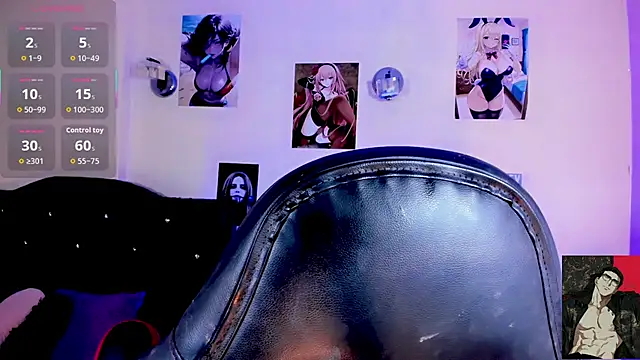 Snapshot of Elissa_taylor_ chatting on 4, 10, 2025 Elissa taylor online show from 4, 10, 2025