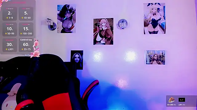 Snapshot of Elissa_taylor_ chatting on 7, 10, 2025 Elissa taylor online show from 7, 10, 2025