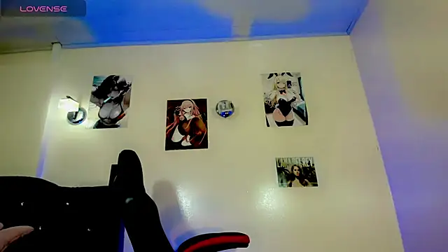 Snapshot of Elissa_taylor_ chatting on 23, 10, 2025 Elissa taylor online show from 23, 10, 2025