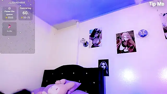 Snapshot of Elissa_taylor_ chatting on 19, 11, 2025 Elissa taylor online show from 19, 11, 2025