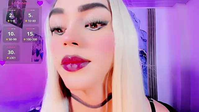 Snapshot of Elissa_taylor_ chatting on 27, 11, 2025 Elissa taylor online show from 27, 11, 2025