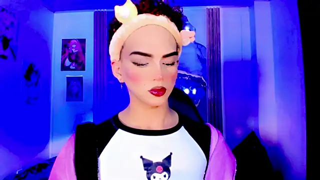 Snapshot of Elissa_taylor_ chatting on 14, 12, 2025 Elissa taylor online show from 14, 12, 2025